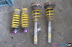 Стойка комплект перед. (31 Передний мост) 31316791551 - купить Батайске