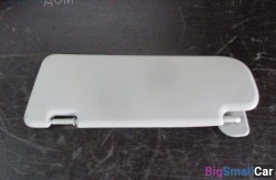 Солнцезащитный козырек прав. (51 Оснащение Кузов) 51169132446 - купить Батайске