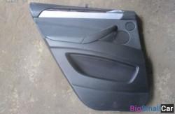 Обшивка двери задн. лев. (51 Оснащение Кузов) 51429176431 - купить Батайске
