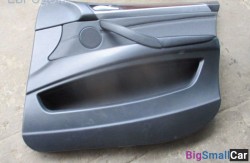 Обшивка двери перед. прав. (51 Оснащение Кузов) 51419176310 - купить Батайске