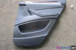 Обшивка двери задн. прав. (51 Оснащение Кузов) 51429176432 - купить Батайске
