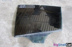 Стекло задн. лев. (51 Оснащение Кузов) 51357179604 - купить Батайске