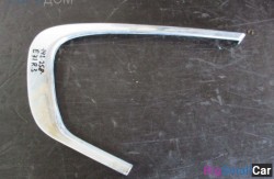 Молдинг форточки прав. (51 Оснащение Кузов) 51377188322 - купить Батайске