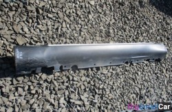 Короб пластиковый лев. (51 Оснащение Кузов) 51777184419 - купить Батайске