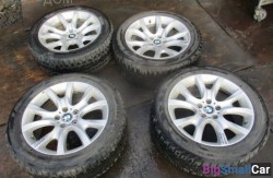 Колеса 255/50 r19 (51 Оснащение Кузов) 361167785821 - купить Батайске