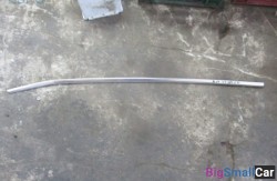 Молдинг двери перед. прав. (51 Оснащение Кузов) 51337179426 - купить Батайске