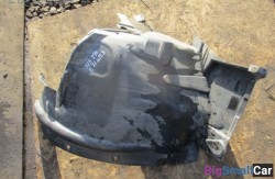 Защита арки колеса перед. лев. задн. (41 Кузов) 51717180621 - купить Батайске