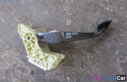 Педаль тормоза акпп (35 Педальное управление) 35006791900 - купить Батайске