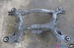 Балка задняя n63 (33 Задний мост) 33316863815 - купить Батайске