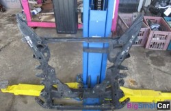 Балка передняя n63 (31 Передний мост) 31116779358 - купить Батайске