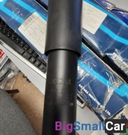 Амортизатор opel vectra omega задний Амортизатор opel vectra omega задний