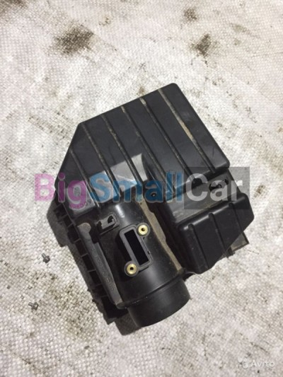 Часть корпуса воздушного фильтра Хонда цивик 4 Д - купить Батайске