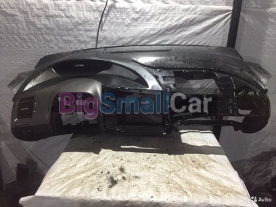 Торпедо Хонда цивик 4д - купить Батайске