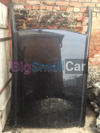 Крыша Рено меган 2 - купить Батайске