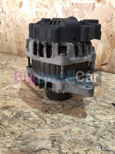 Генератор KIA Ceed 07-12 Hyundai Solaris - купить Батайске