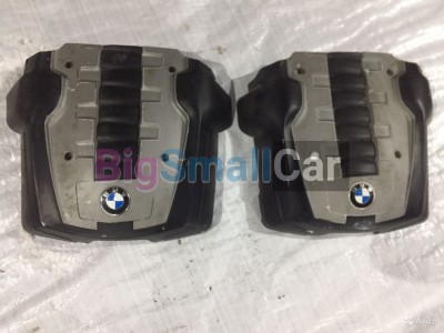 Накладка двигателя бмв 7 Е65/ Е66 - купить Батайске