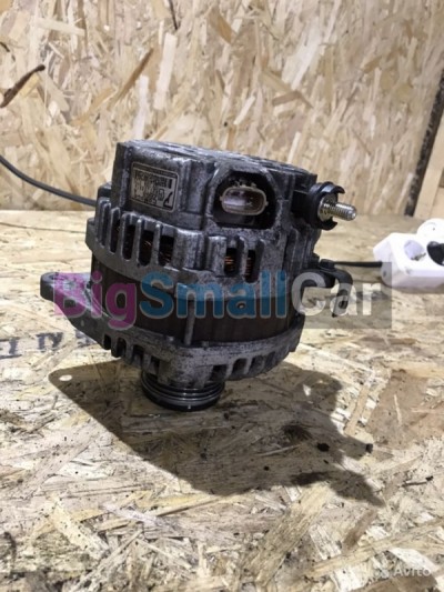 Генератор Mazda 3 BL 09-13 - купить Батайске