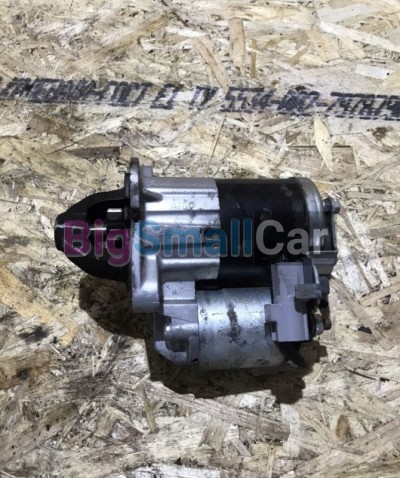Стартер Mazda 3 BL 09-13 - купить Батайске