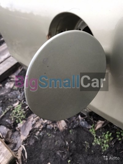 Лючок бака Деу нексия - купить Батайске