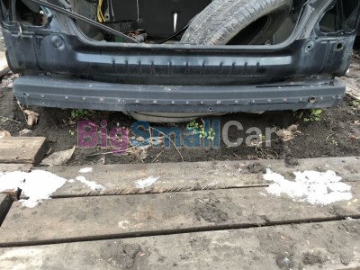 Задний усилитель бампера Mercedes s 220 - купить Батайске