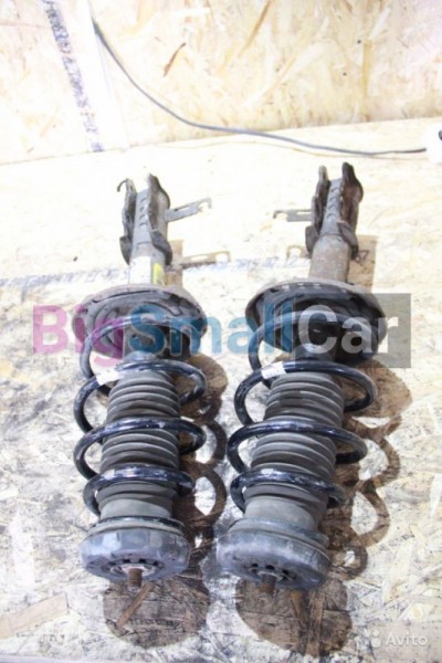 Стойка Амортизатора Opel Astra J 2009-2014 Стойка Амортизатора Opel Astra J 2009-2014