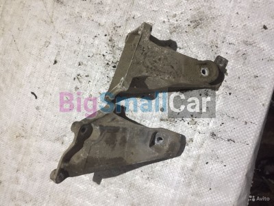 Кронштейн крепления двигателя BMW 7 Е65/Е66 - купить Батайске