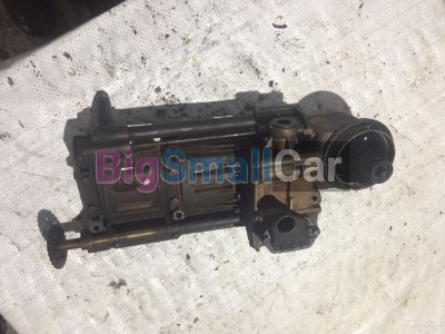 Масляный насос n62 BMW 7 Е65/ Е66 - купить Батайске