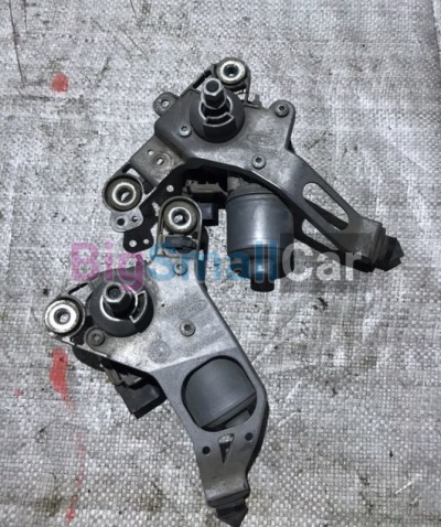 Трапеция Дворников моторчик Форд фокус 3 - купить Батайске