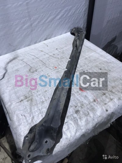 Распорка Лонжеронов Форд фокус 3 - купить Батайске