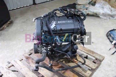 Двигатель 1.6 Opel Astra J - купить Батайске