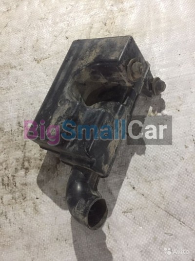 Резонатор воздушного фильтра Renault Megane 2 рено - купить Батайске