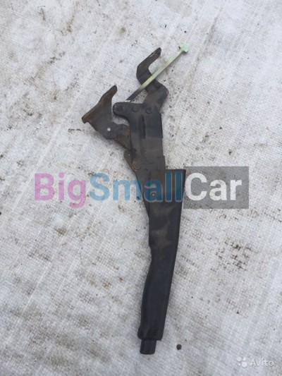 Ручник Черри амулет chery amulet a15 - купить Батайске