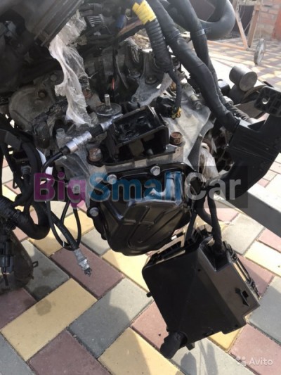 МКПП коробка kia hyundai i30 - купить Батайске