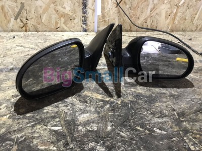 Зеркало заднего вида hyundai i30 - купить Батайске