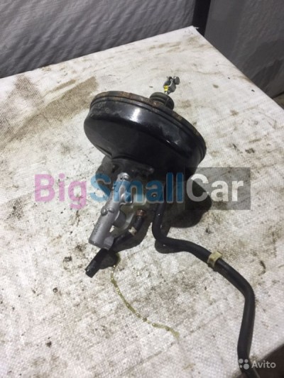 Гтц главный тормозной цилиндр Хонда цивик 4 Д