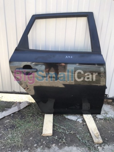 Задняя правая дверь KIA Ceed 07-12 - купить Батайске