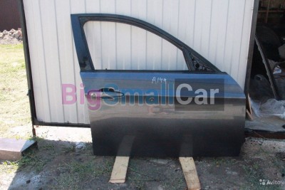 Передняя правая дверь Bmw 3 е90 е91 - купить Батайске