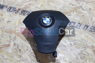 Airbag в руль Бмв 5 е60 - купить Батайске