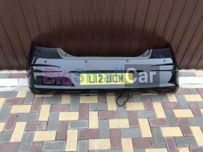 Задний бампер hyundai i30 - купить Батайске