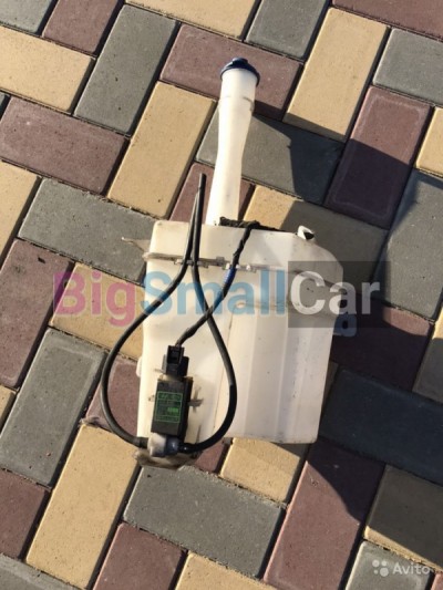 Бачок омывателя лобового стекла hyundai i30 - купить Батайске