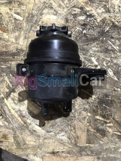 Бачок гур Bmw 3 е90 е91 - купить Батайске