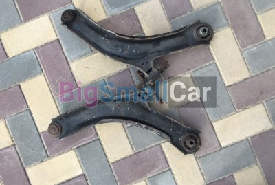 Передний рычаг Nissan qashqai - купить Батайске