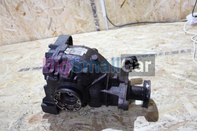 Задний редуктор 525 BMW 5 e60 - купить Батайске