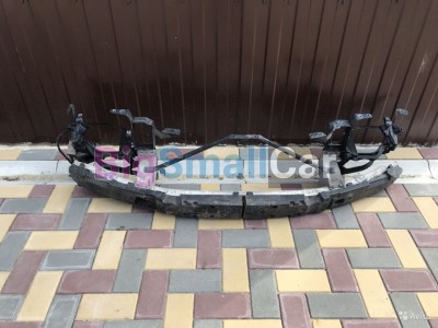 Передний учредитель бампера BMW 5 e60 - купить Батайске