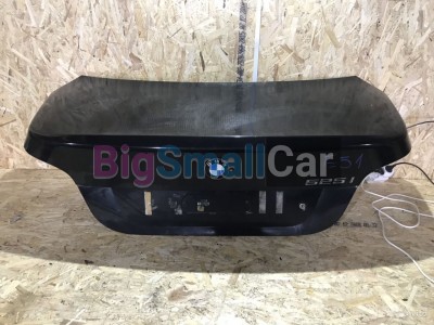 Крышка багажника BMW 5 e60 - купить Батайске