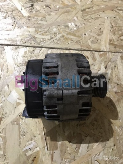 Генератор Renault fluence - купить Батайске