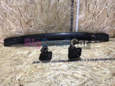 Задний усилитель бампера BMW 5 e60 - купить Батайске