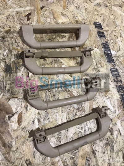 Ручки потолка Бмв е65/66 - купить Батайске