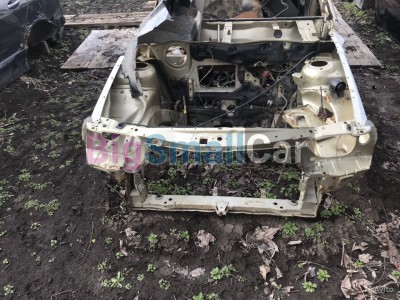 Телевизор передняя часть деу нексия - купить Батайске