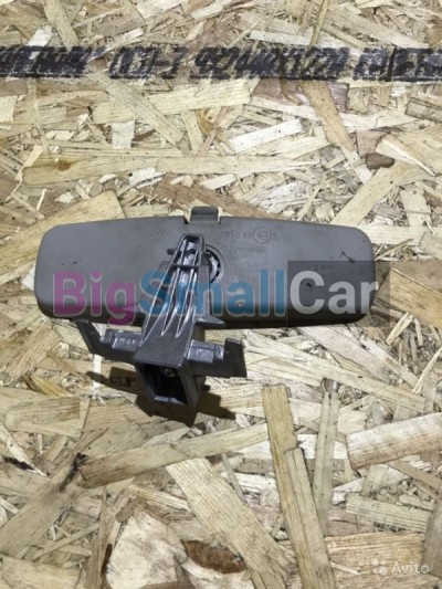 Зеркало заднего вида Renault fluence - купить Батайске